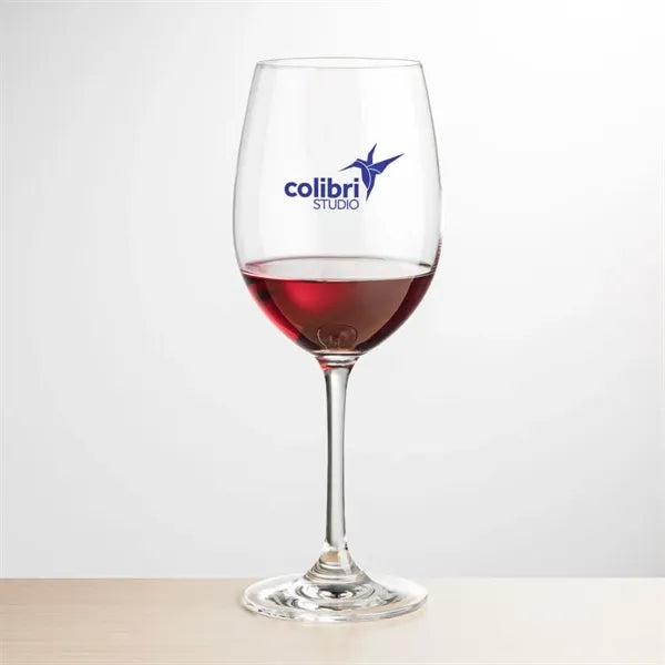 Burlington Wine - Imprinted