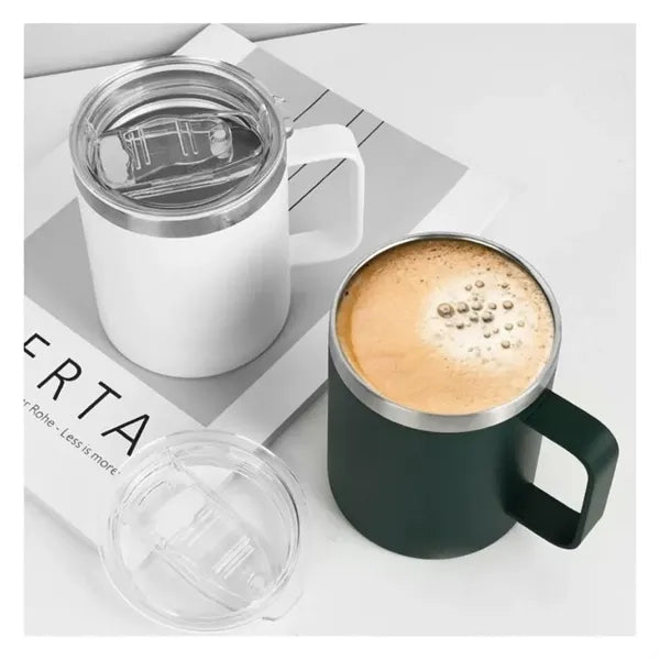 Stainless Steel Vacuum Insulated Bottle