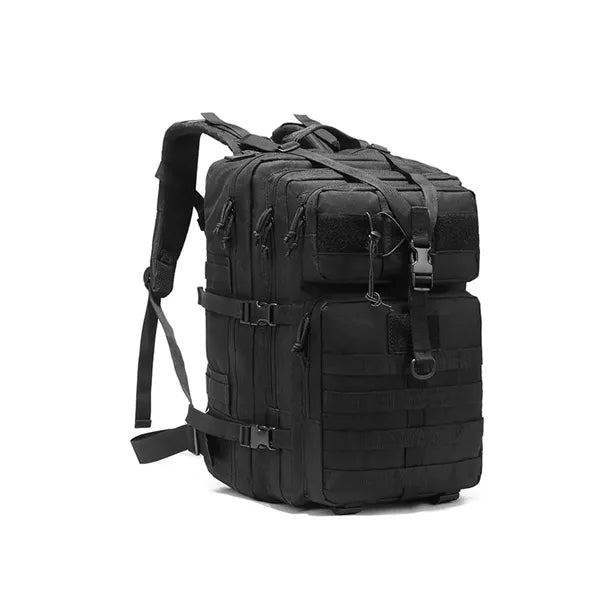 Tactical Multi-Lined Large Capacity Waterproof Backpack
