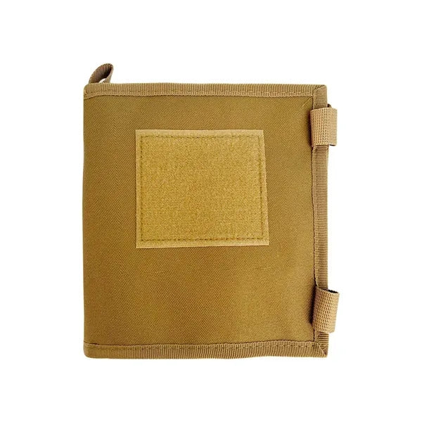 Multifunctional Tactical Oxford Outdoor Waterproof Map Bag