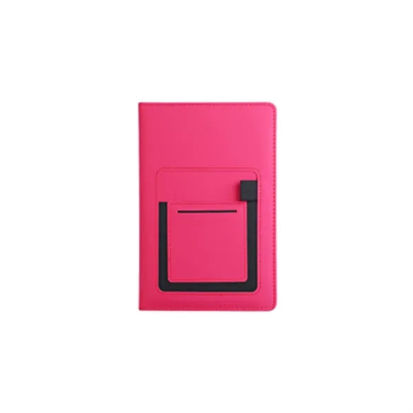Thickened Waterproof Loose-Leaf Antifouling Notebook