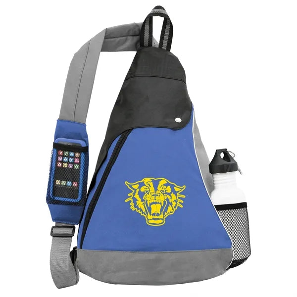 Hawthorne Sling Bag