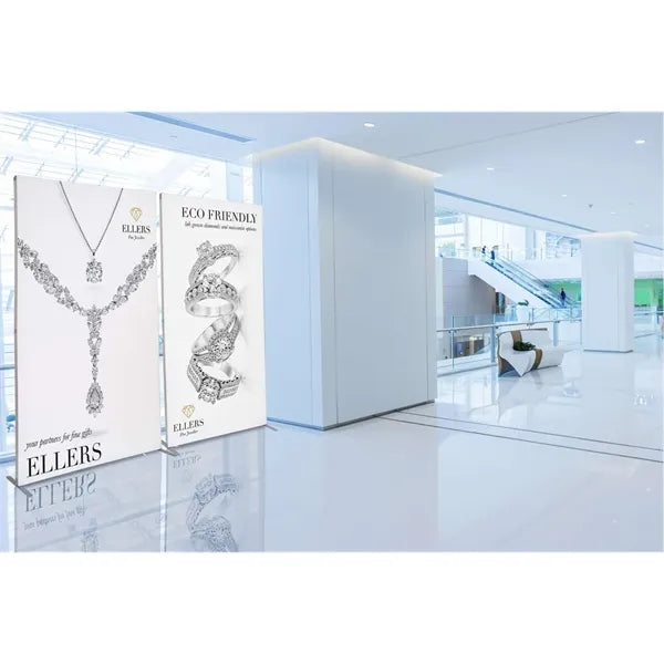 5' Journey SEG Display Kit