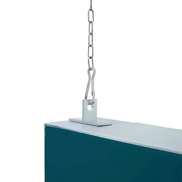 36" x 36" Aerial SEG Ceiling-Mount Kit