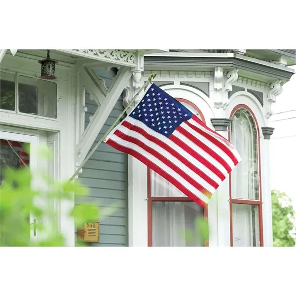 20' x 30' Polyester U.S. Flag