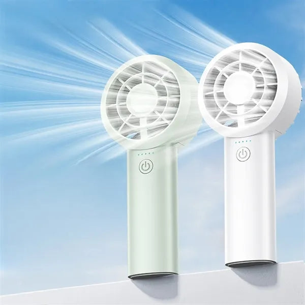 Portable USB Handheld Fan