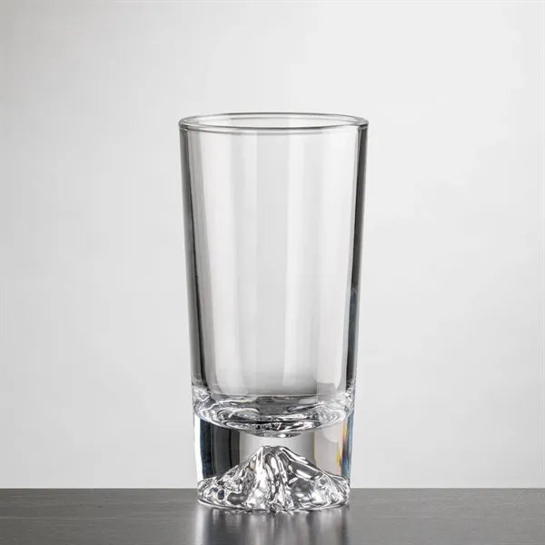 Aspen Hiball - Deep Etch