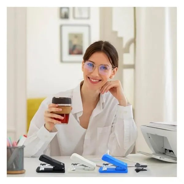 Office Desktop Stapler