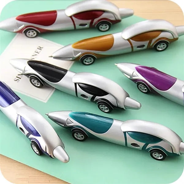Car Shaped Novelty Pen