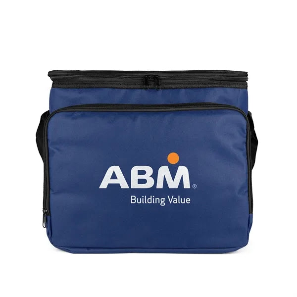 ChillMate Tabletop Cooler Bag 40-Can