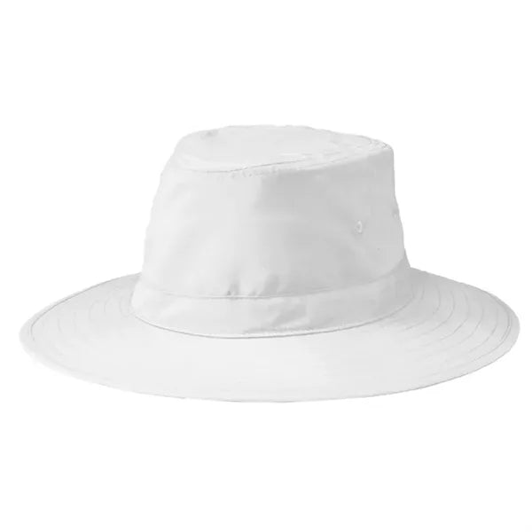 Port Authority Lifestyle Brim Hat.