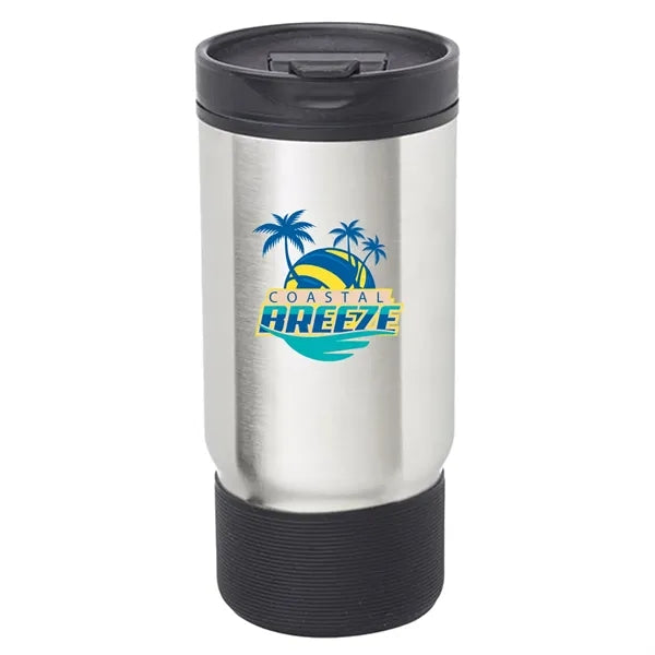 17 oz. Stainless Steel Travel Mugs