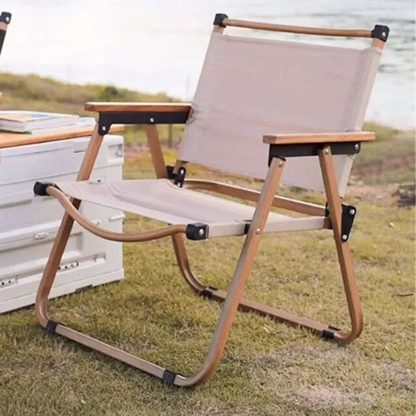 Portable Folding Camping Chair