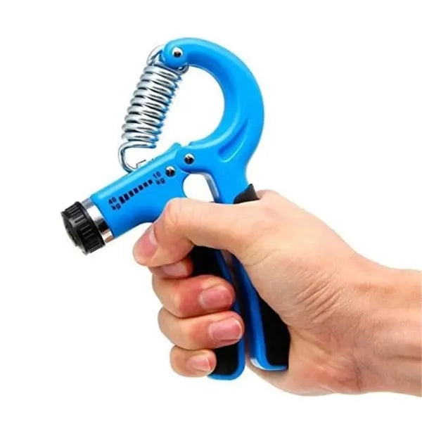 Adjustable Hand Gripper Strength Trainer