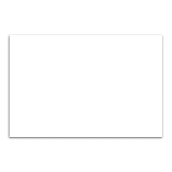 Rectangle Magnet 2 x 3