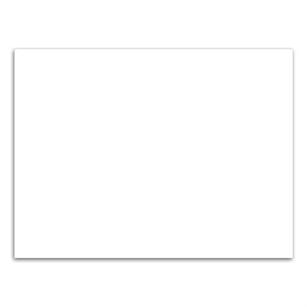 Rectangle Magnet 3 x 4