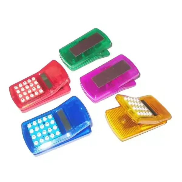 Multi-Functional mini Calculator