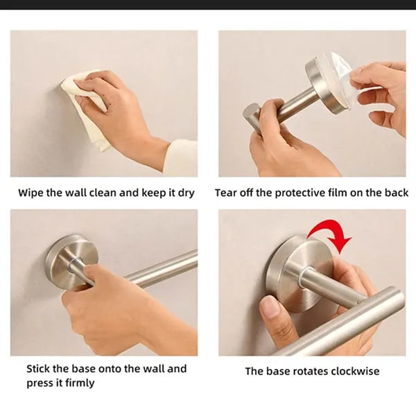 Suction Cup Hook