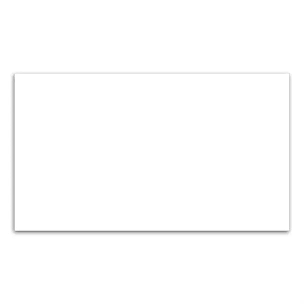 Rectangle Magnet 4 x 7