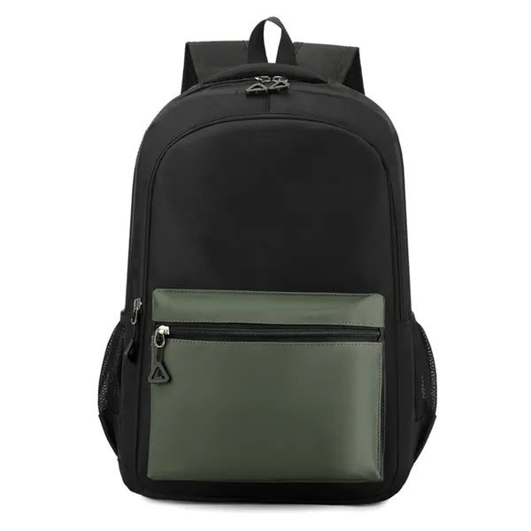 Durable Backpack Stylish Design