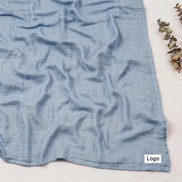 Muslin Swaddle Blankets for Baby