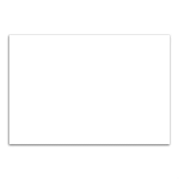 Rectangle Magnet 4 x 5-7/8