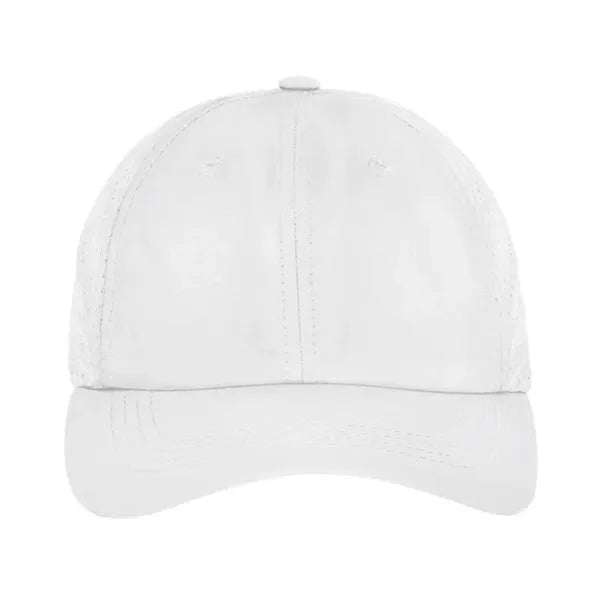 Port Authority Perforated Cap.