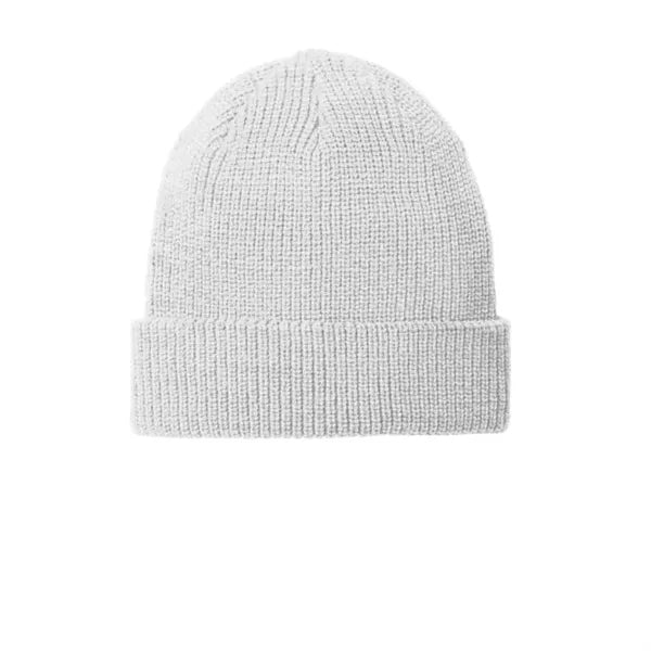 Port Authority Chunky Knit Beanie