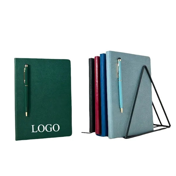 Creative Magnetic Notebook