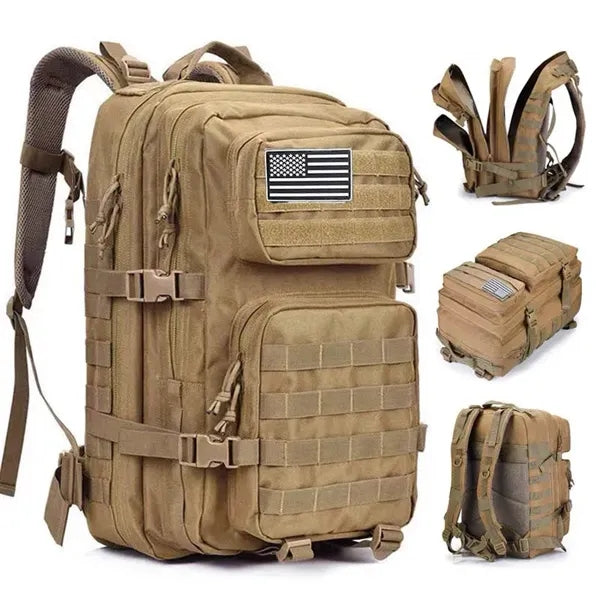 Tactical Backpack
