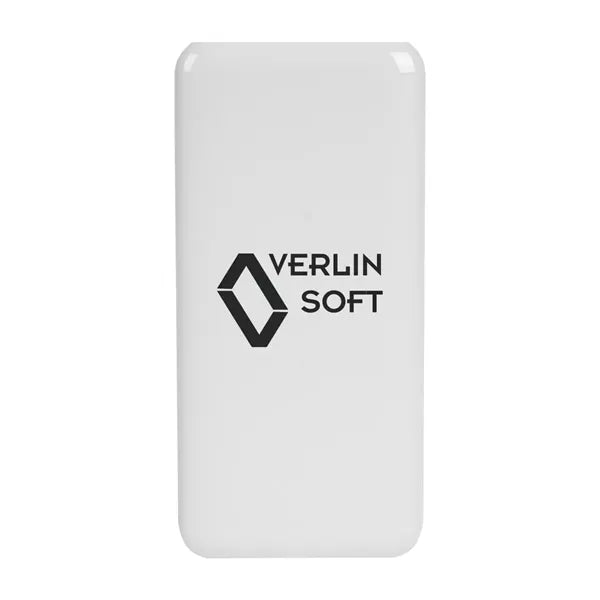 10,000 Mah Multi-Port Power Bank