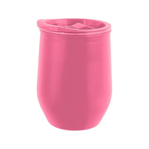 12 Oz. Marmont Recycled Acrylic Wine Tumbler