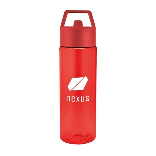 24 Oz. Monterey rPET Bottle