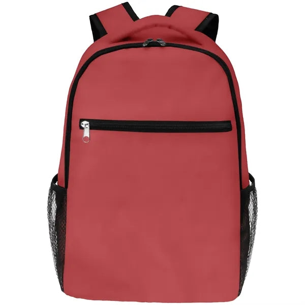 Slim High Tech Laptop Backpack