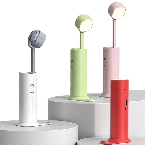 Multifunctional Desk Lamp Power Bank