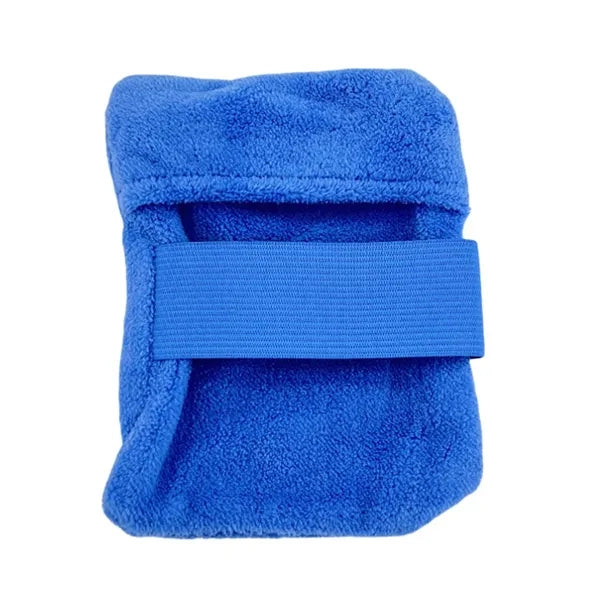 Beach Sand Remover Mitt