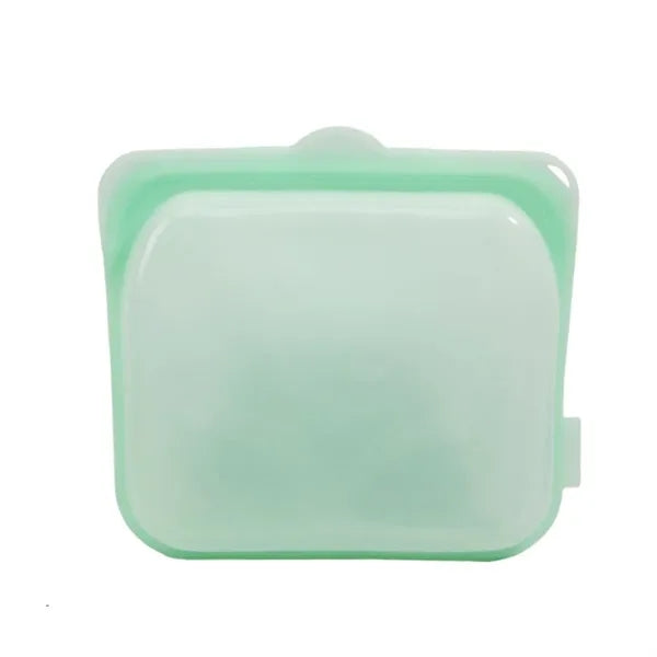 Silicone Storage Bag
