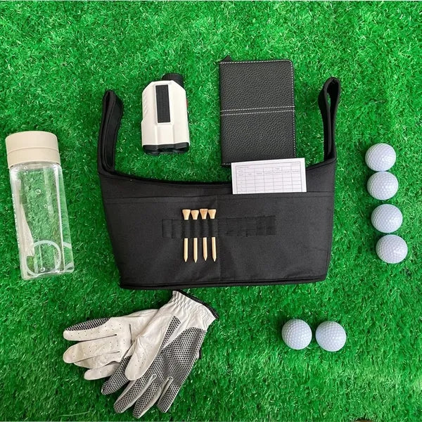 Golf Accessories Storage BagPortable Outdoor