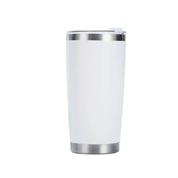 20 OZ stainless steel insulated mug