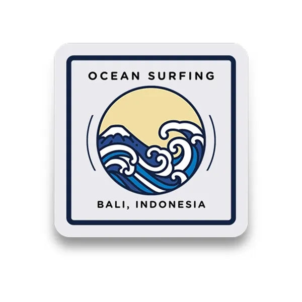 Custom Rectangle Pulpboard Coaster