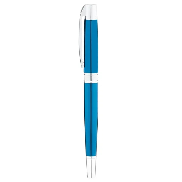 Halifax Brass Cap-off Rollerball