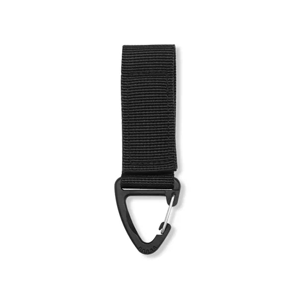 Outdoor Multifunctional Nylon Webbing Backpack Buckle