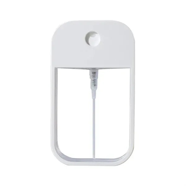 Power Mist Hydrating Hand Sanitizer Spray