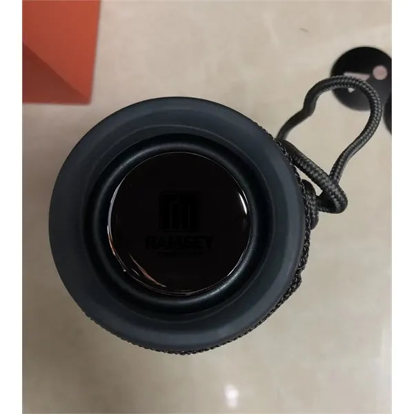 Flip 7-Portable Waterproof and Drop-Proof Speaker