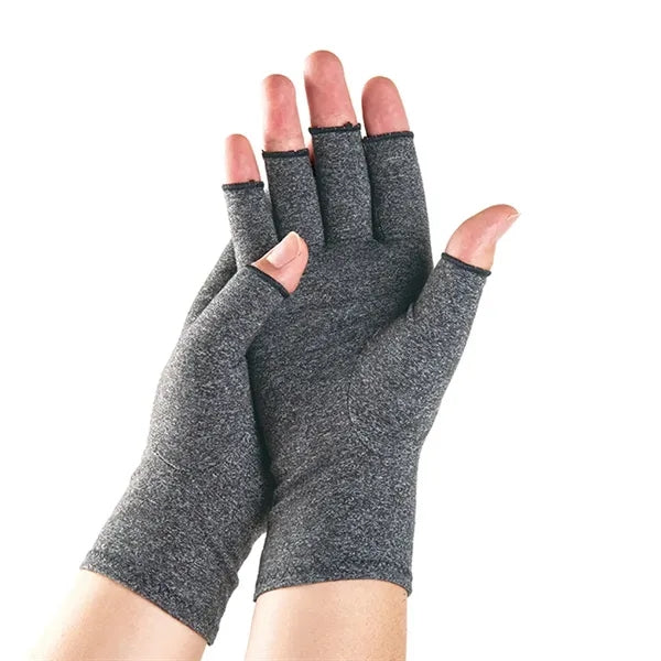 Compression Fitness Gloves