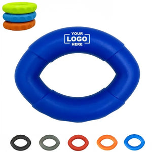 Hand Grip Rings Strengthener