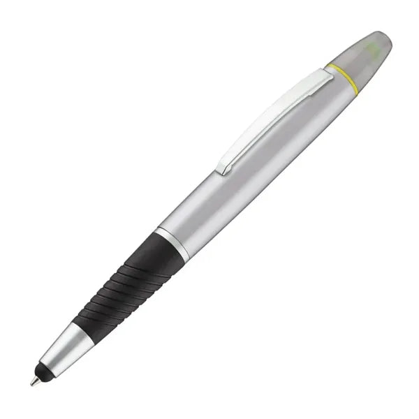 Lexi Plastic Pen