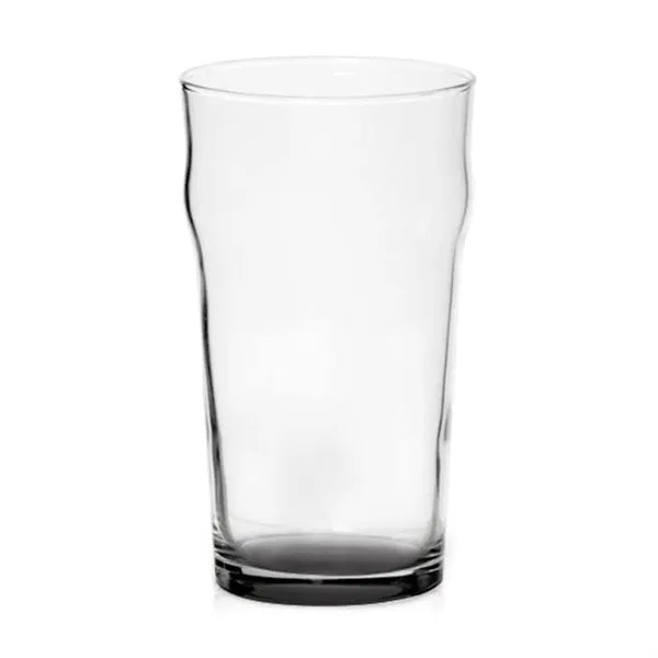 19 oz. ARC Nonic Customized Glasses