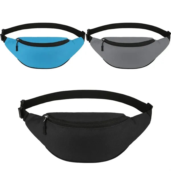 Budget Fanny Pack