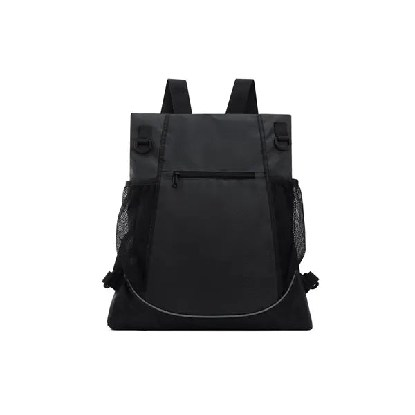 Large Capacity Basketball Storage Fitness Club Sports Bag